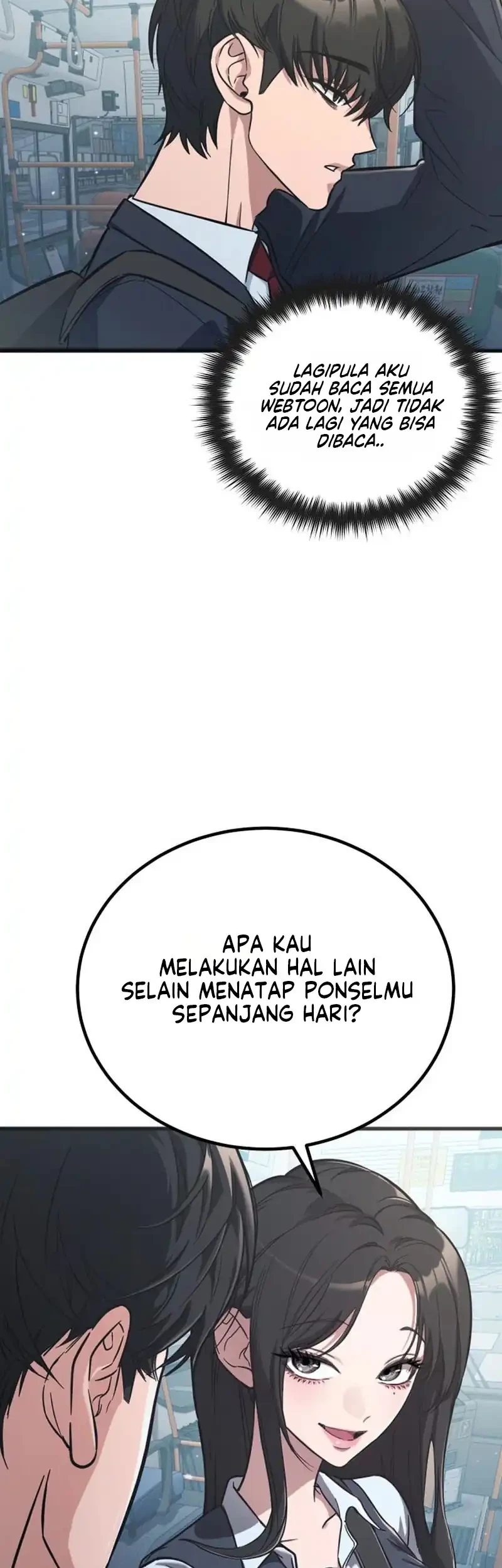 Survival Supremacy Chapter 1 Gambar 9
