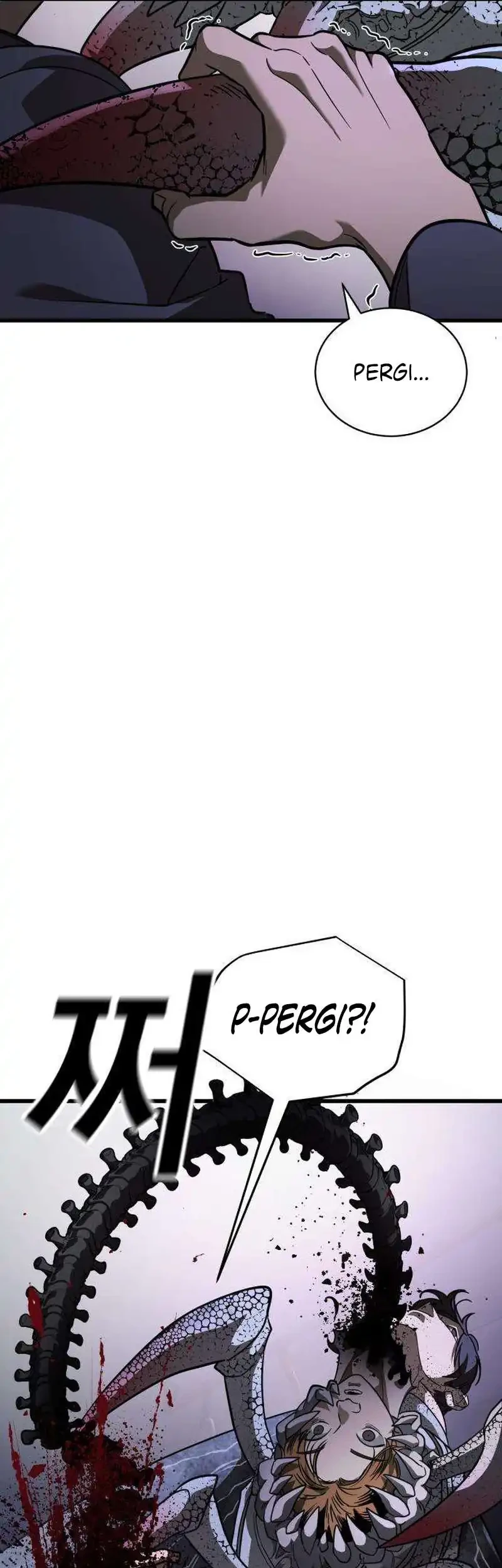 Survival Supremacy Chapter 2 Gambar 9