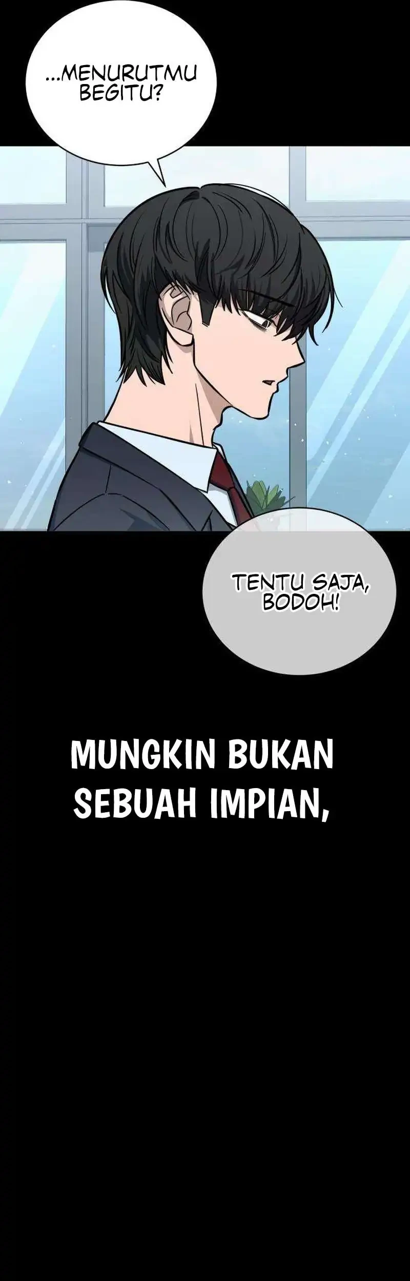 Survival Supremacy Chapter 4 Gambar 9
