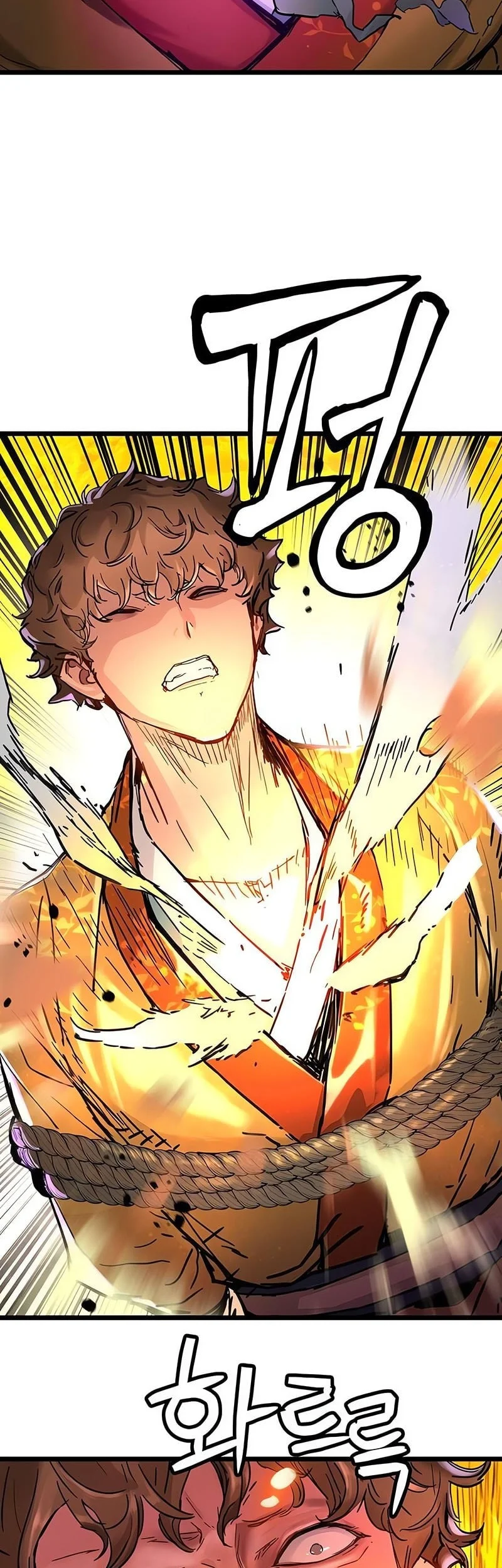 Surviving as a Genius on Borrowed Time Chapter 62 Gambar 9