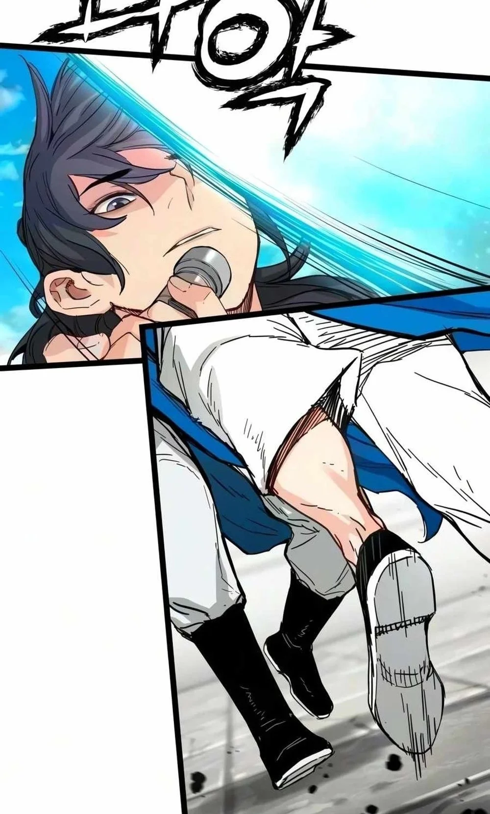 Surviving as a Genius on Borrowed Time Chapter 90 Gambar 9