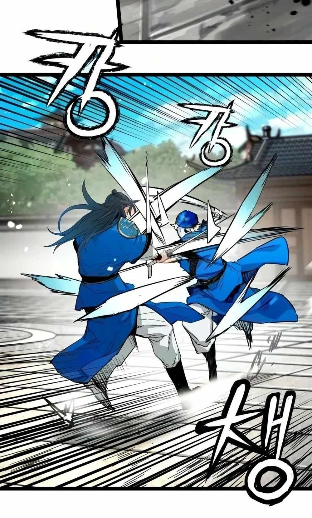 Surviving as a Genius on Borrowed Time Chapter 90 Gambar 10