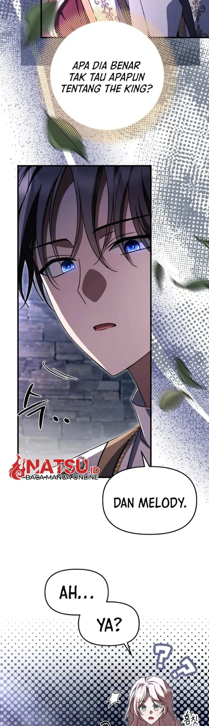 Surviving in a School of Ghost Stories Chapter 57 Gambar 10