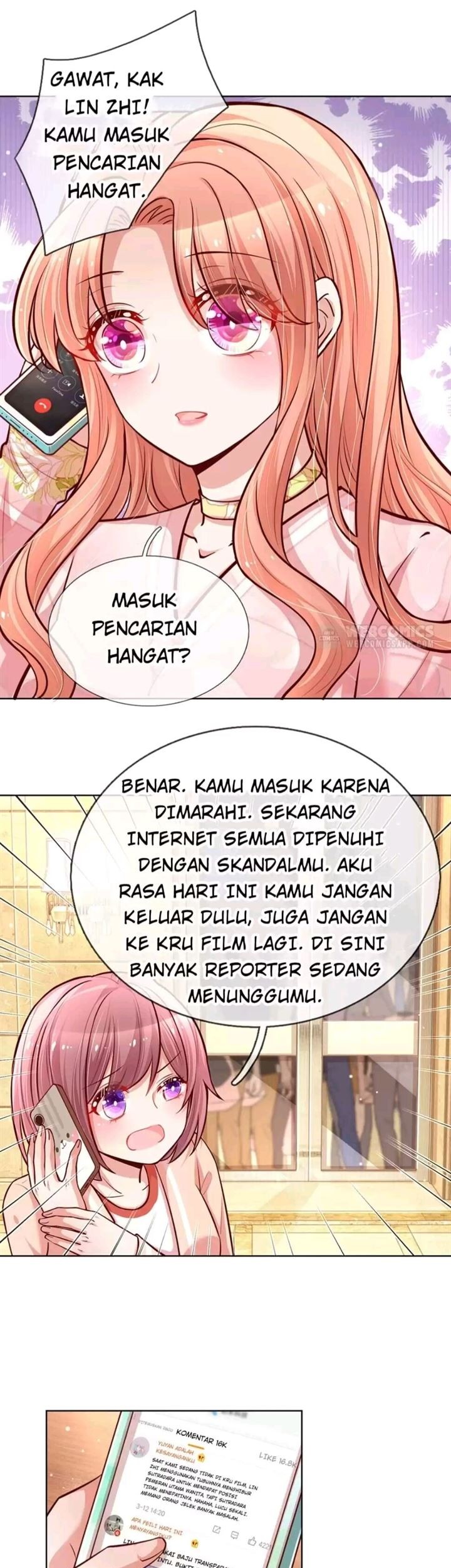 Chapter 100 - halaman 10