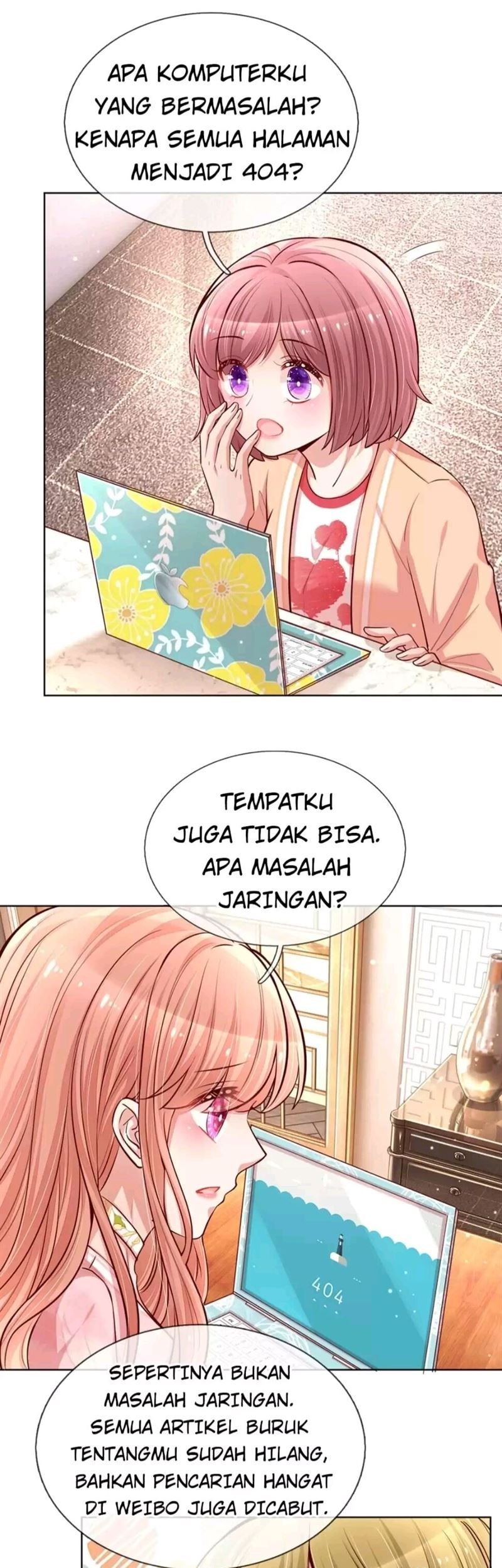 Chapter 105 - halaman 10