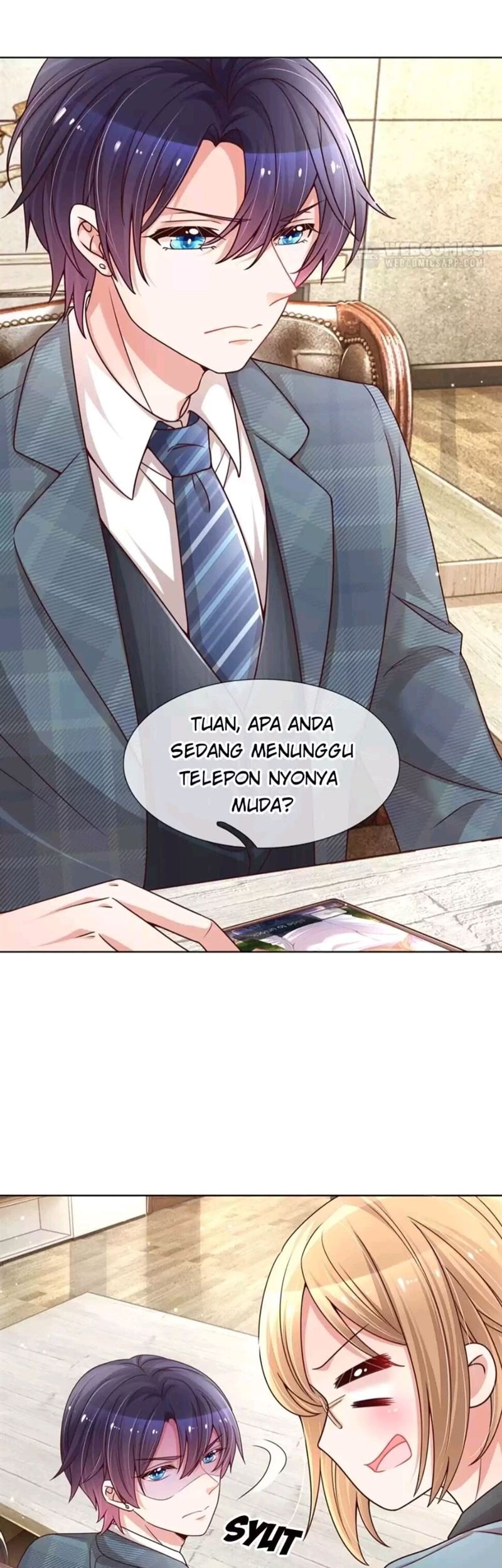 Chapter 107 - halaman 11