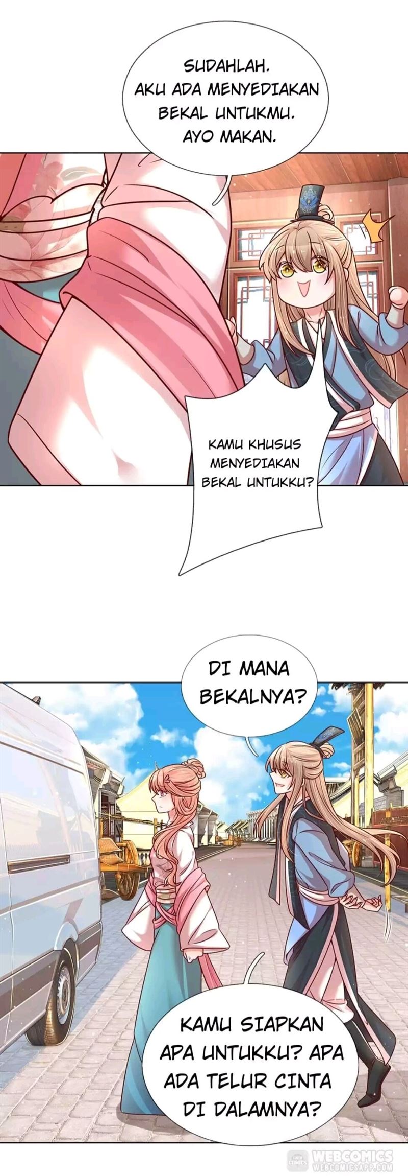 Chapter 112 - halaman 10
