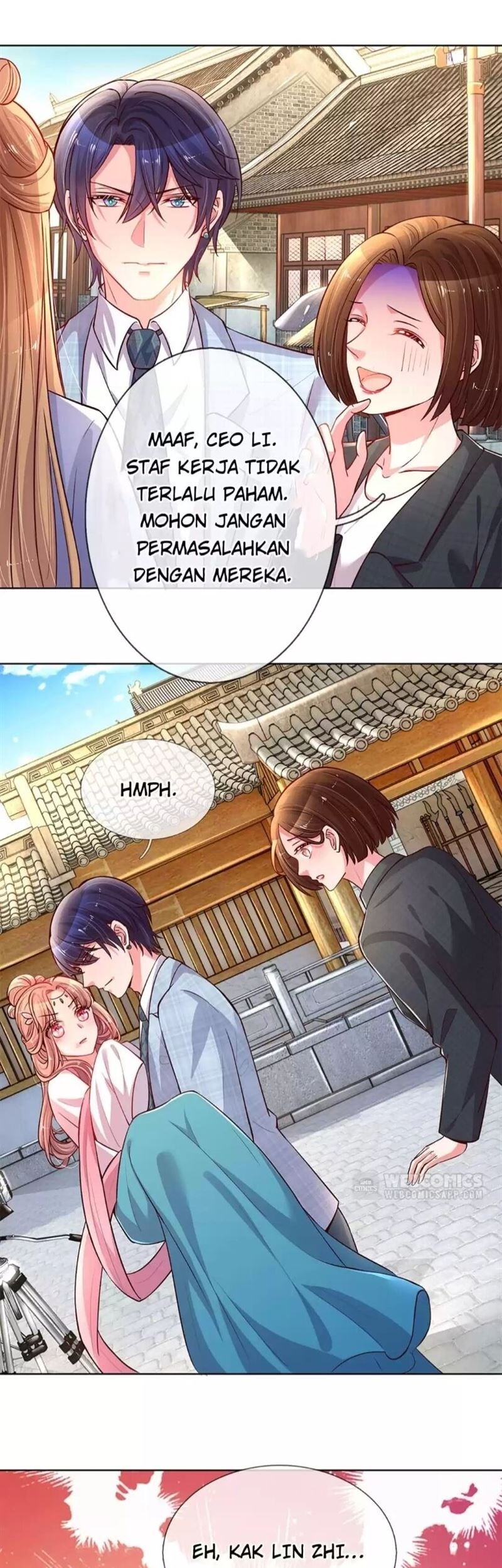 Chapter 65 - halaman 11