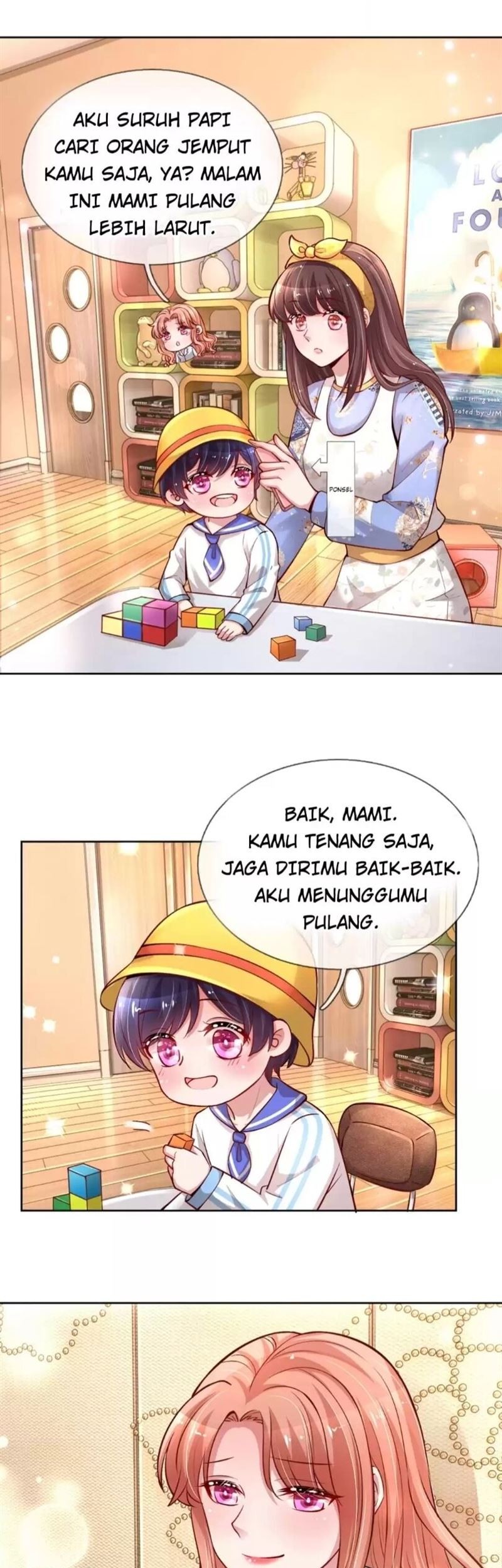 Chapter 67 - halaman 11