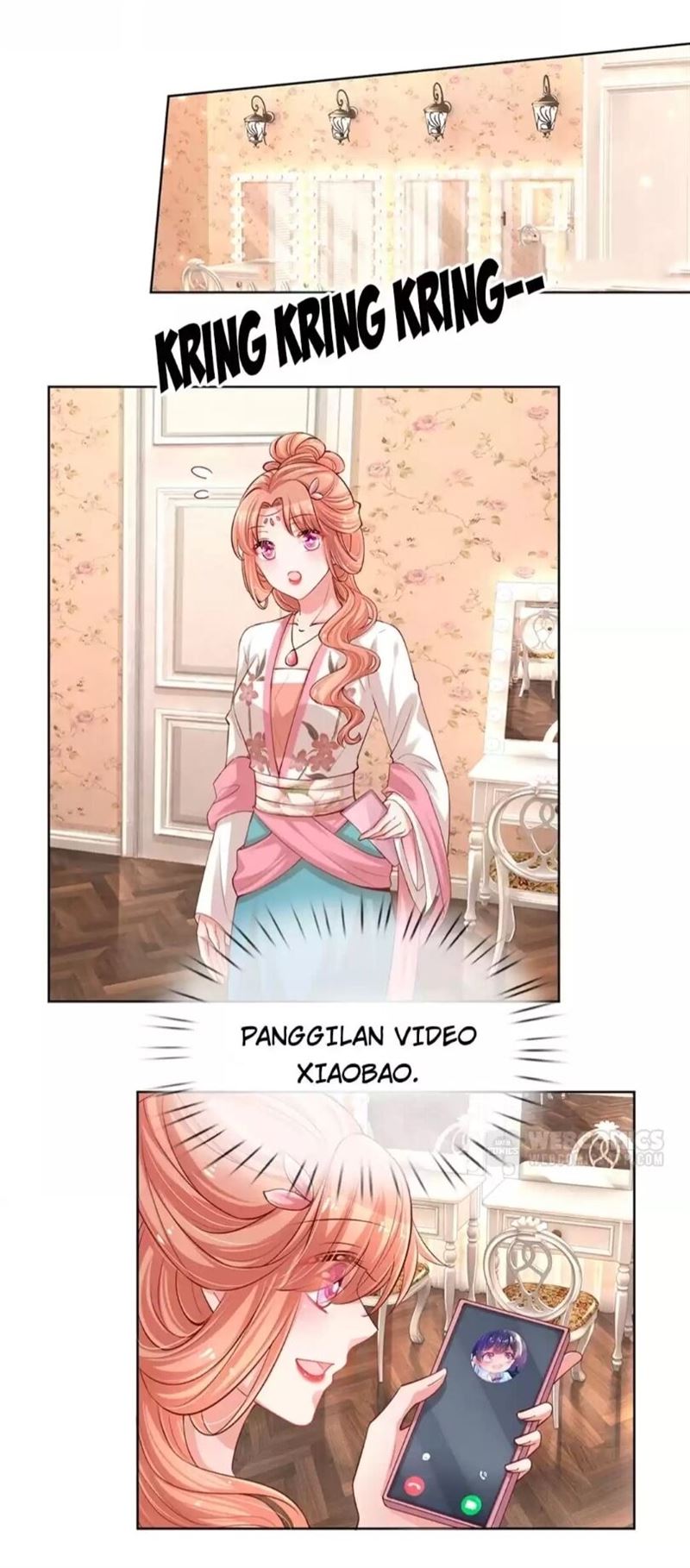 Chapter 79 - halaman 11
