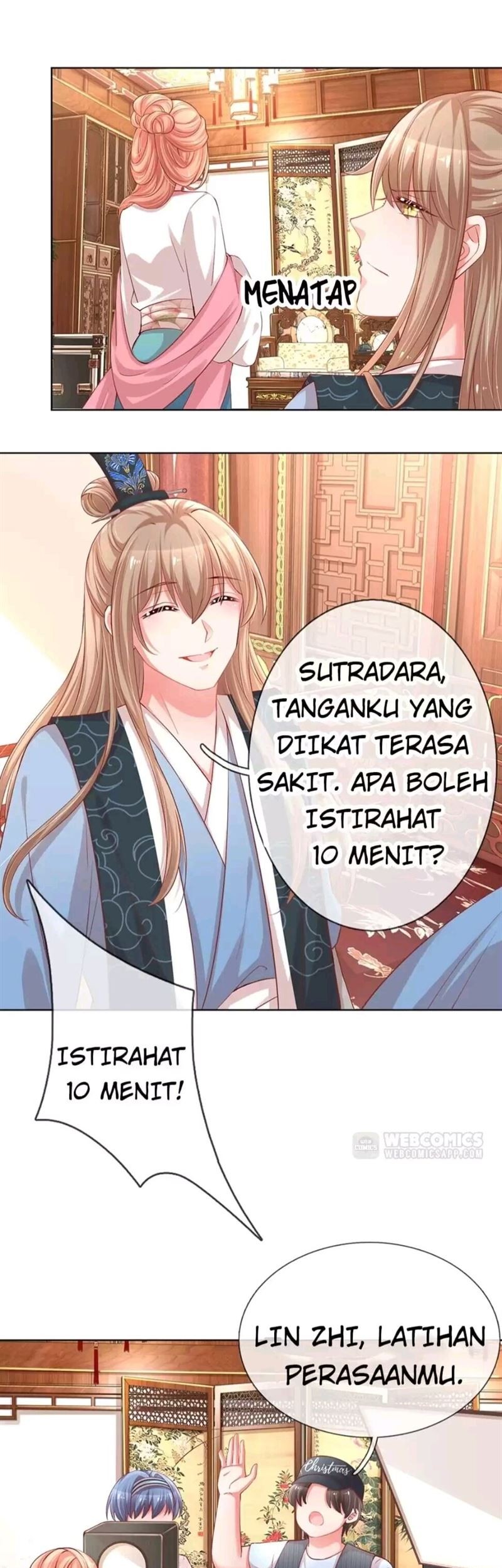 Chapter 82 - halaman 10