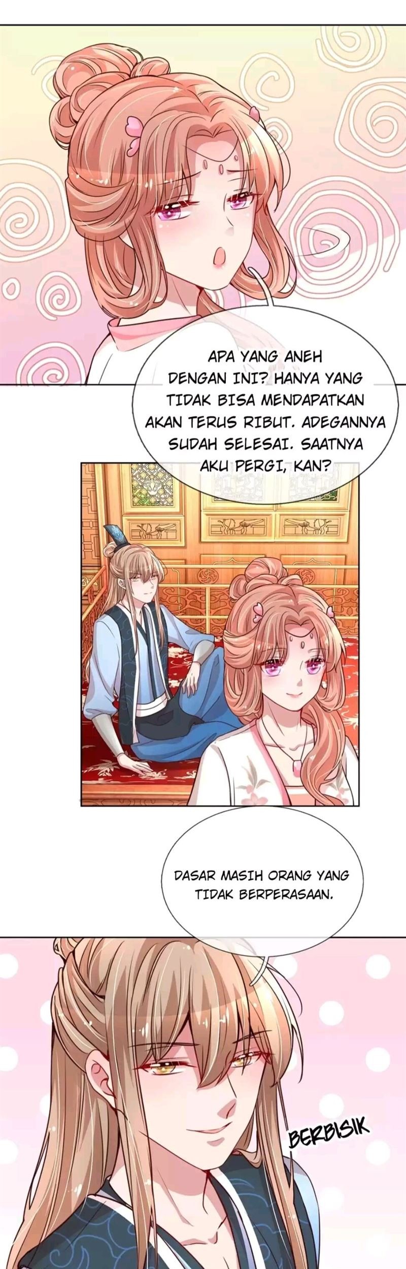 Chapter 83 - halaman 11