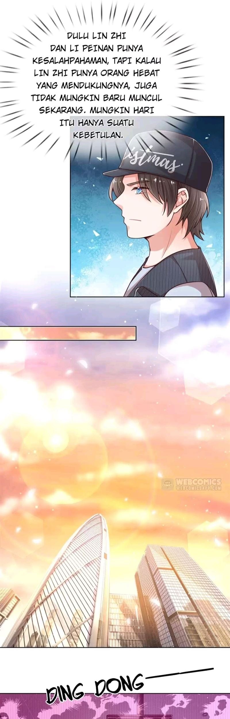 Chapter 87 - halaman 10