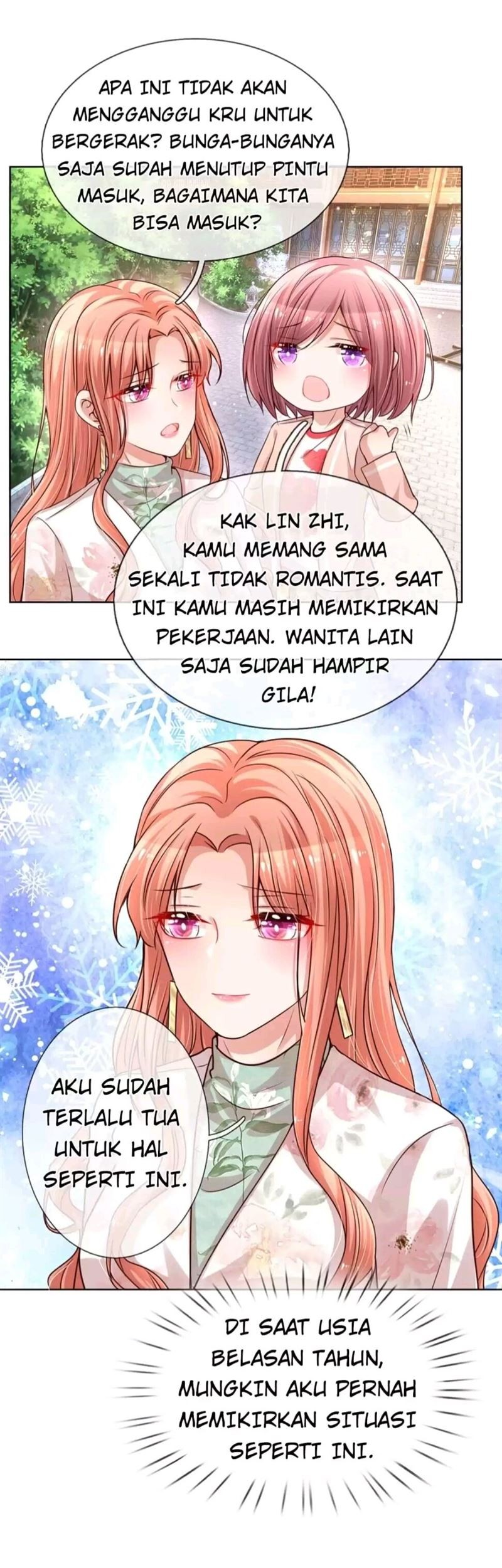 Chapter 88 - halaman 10