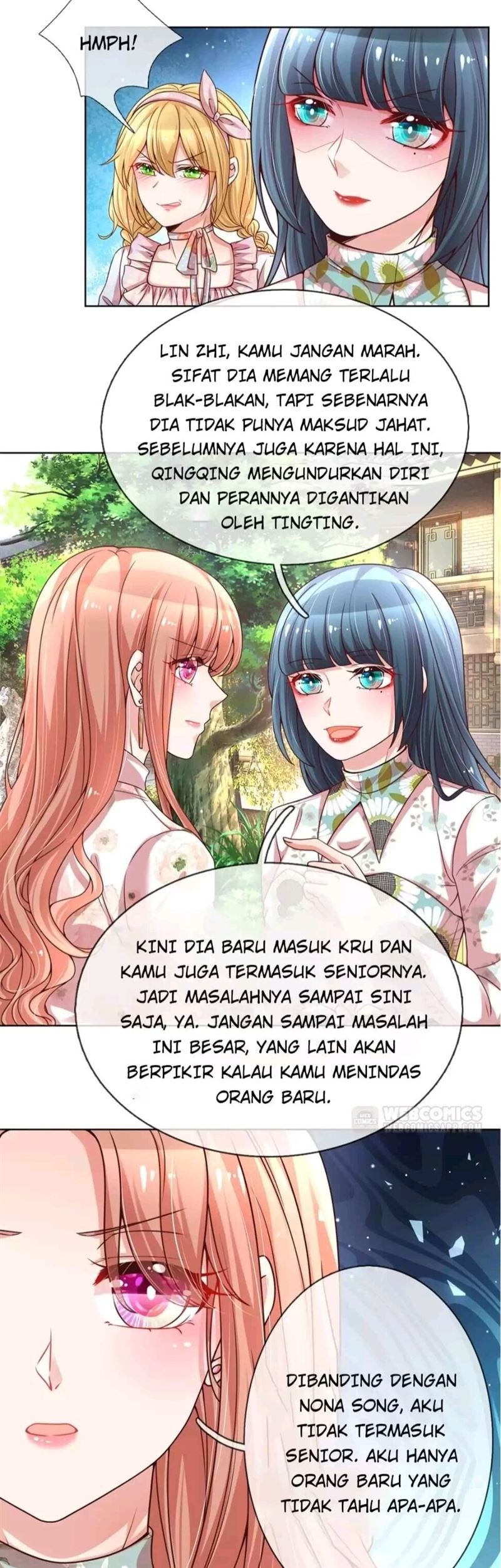 Chapter 89 - halaman 11