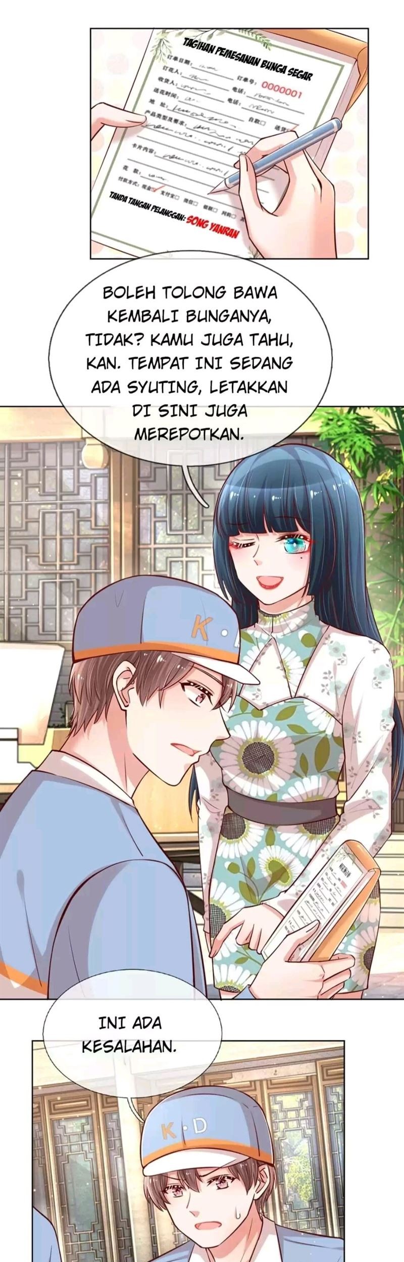Chapter 90 - halaman 11