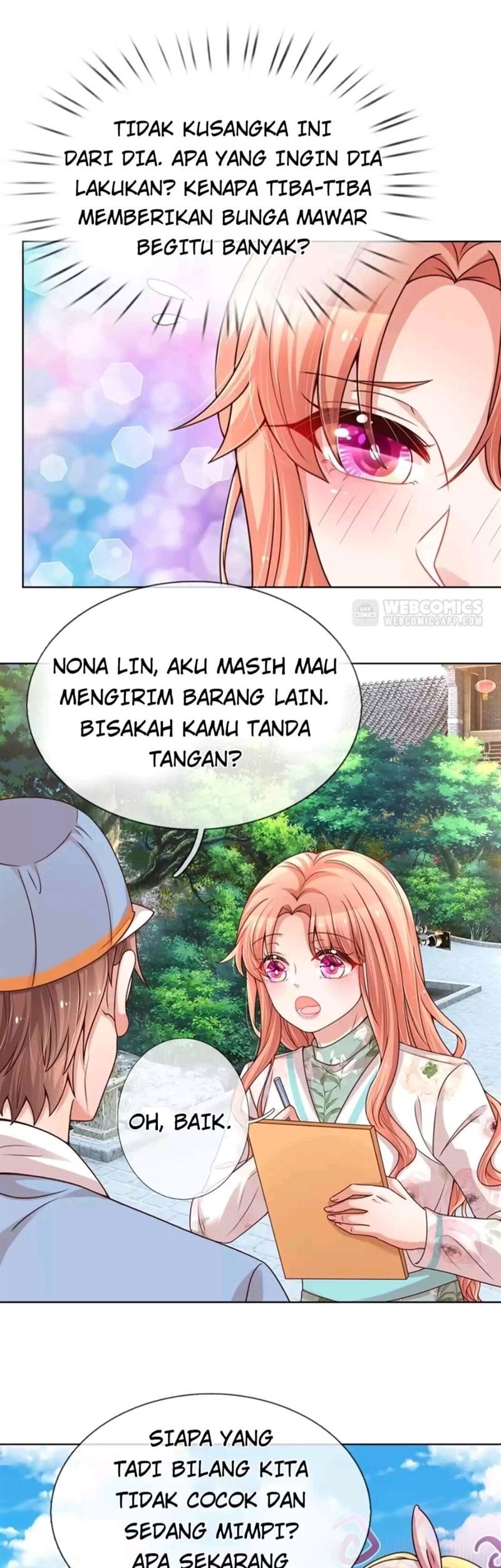 Chapter 91 - halaman 10