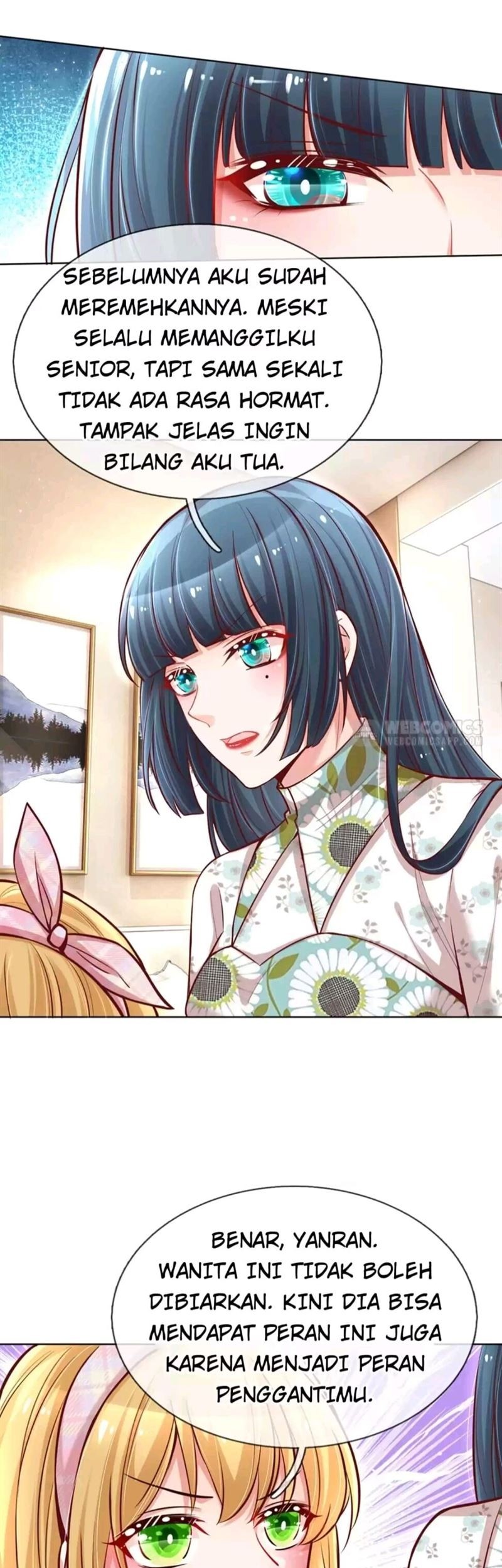 Chapter 93 - halaman 10