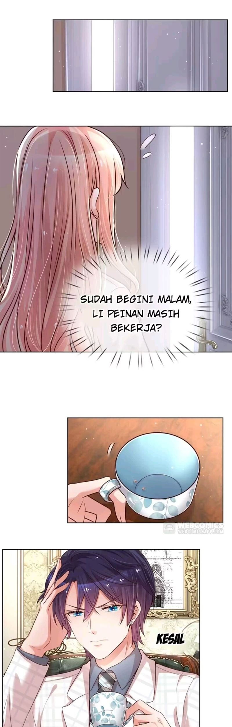 Chapter 95 - halaman 10