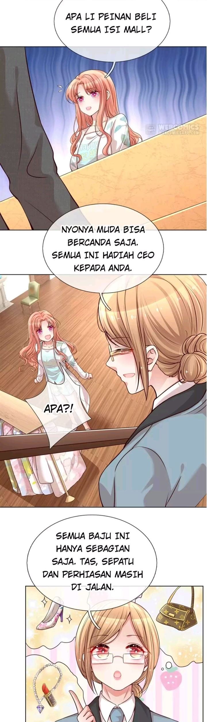 Chapter 97 - halaman 10