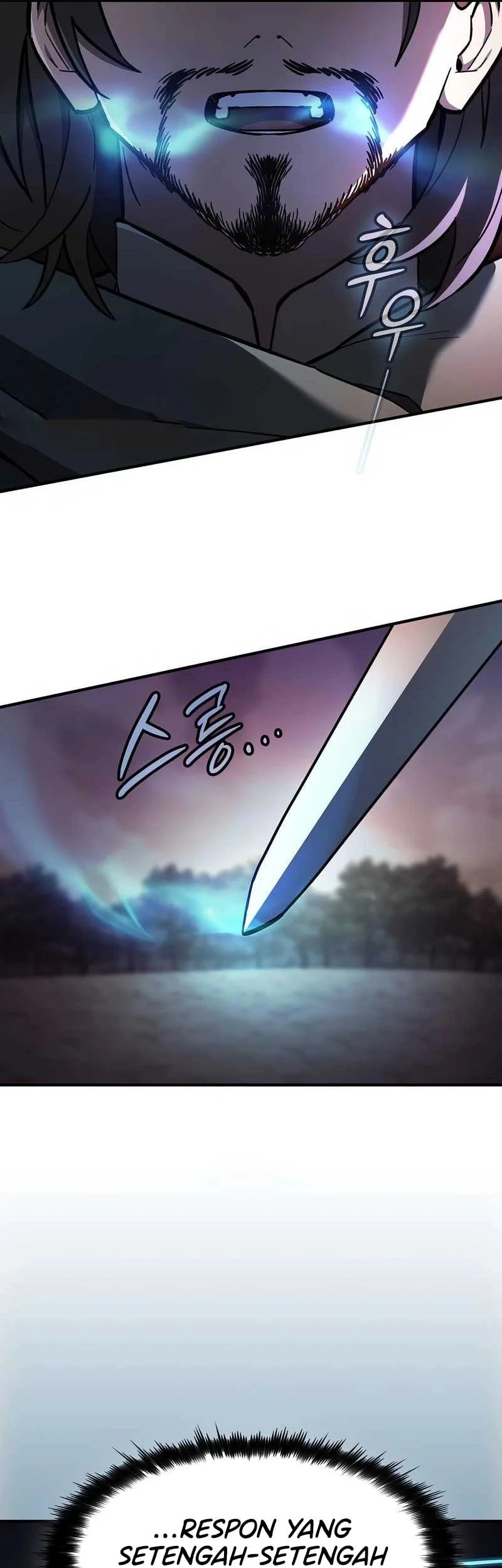 Sword Devouring Swordmaster Chapter 10 Gambar 10