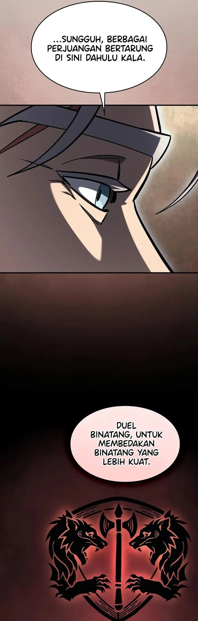 Sword Devouring Swordmaster Chapter 13 Gambar 10