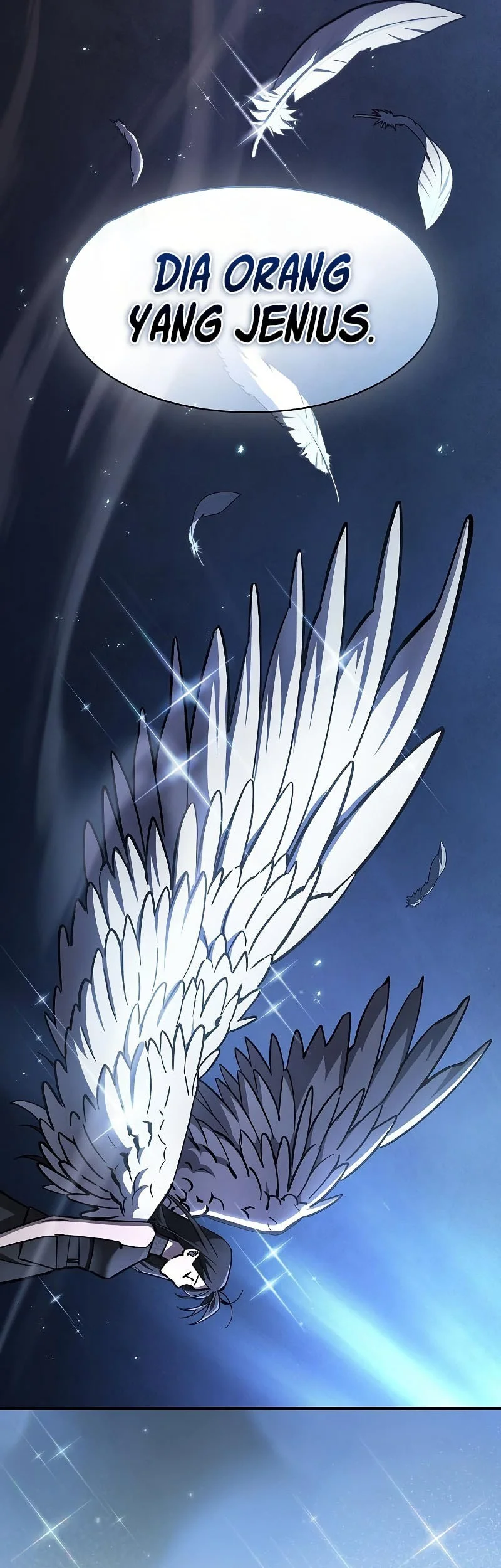 Sword Devouring Swordmaster Chapter 17 Gambar 10