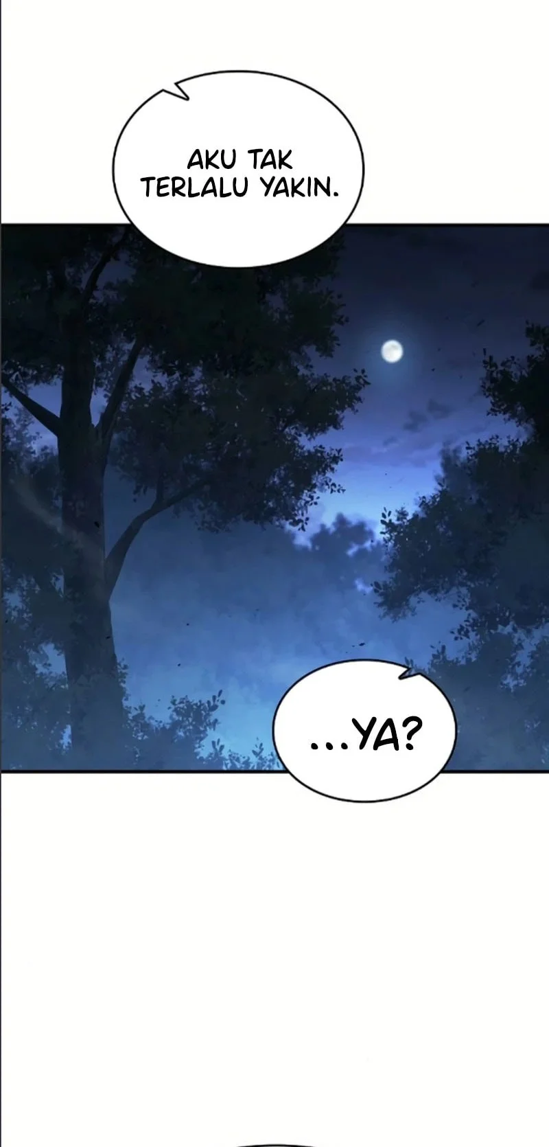 Sword Devouring Swordmaster Chapter 26 Gambar 9