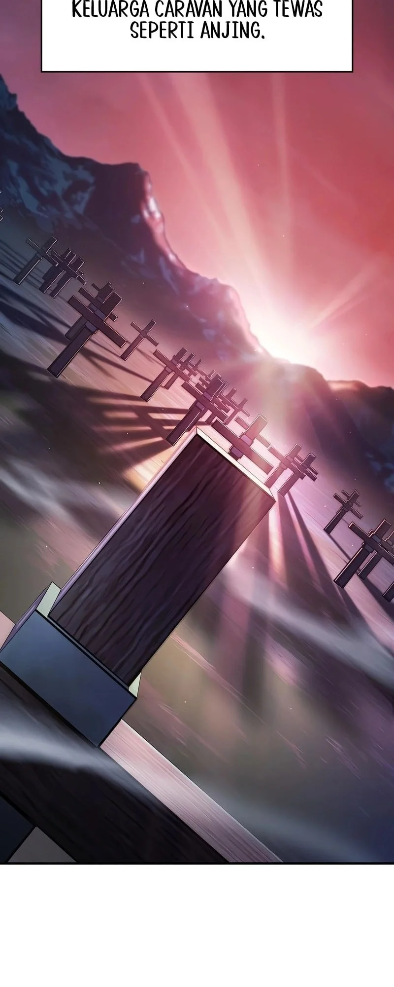 Sword Devouring Swordmaster Chapter 3 Gambar 9