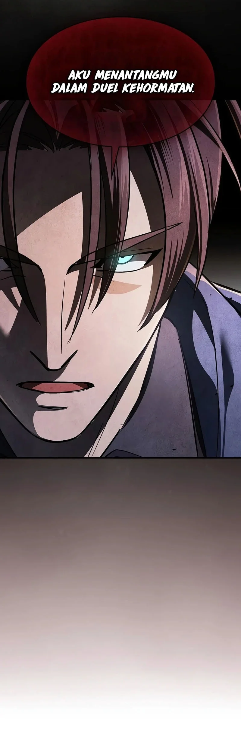 Sword Devouring Swordmaster Chapter 37 Gambar 10