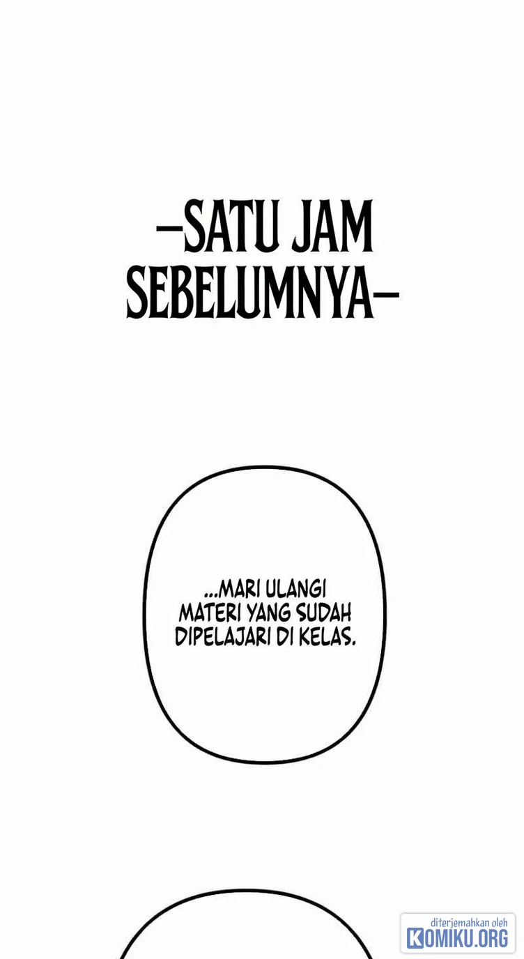 Sword God High School: The Talentless Underachiever Becomes the Strongest Chapter 18 Gambar 9