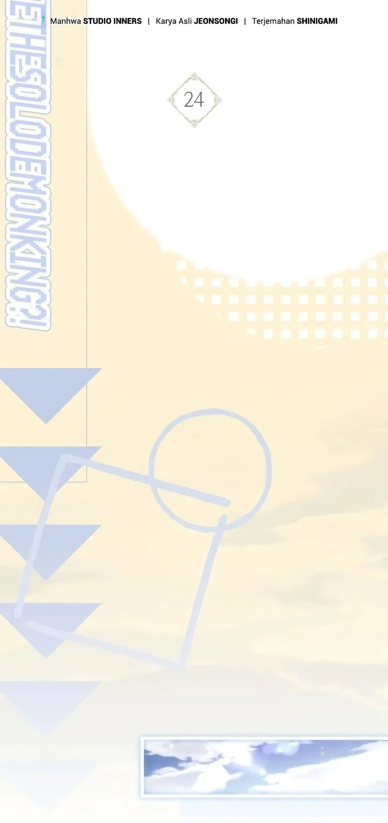 Sword God's Livestream Chapter 24 Gambar 9