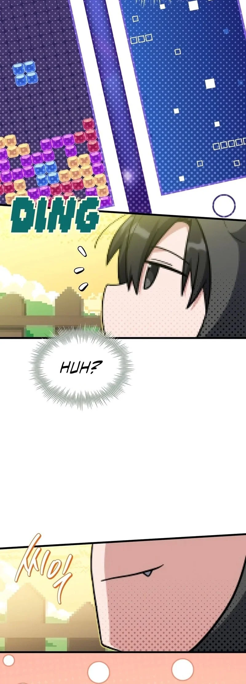 Sword God's Livestream Chapter 25 Gambar 9