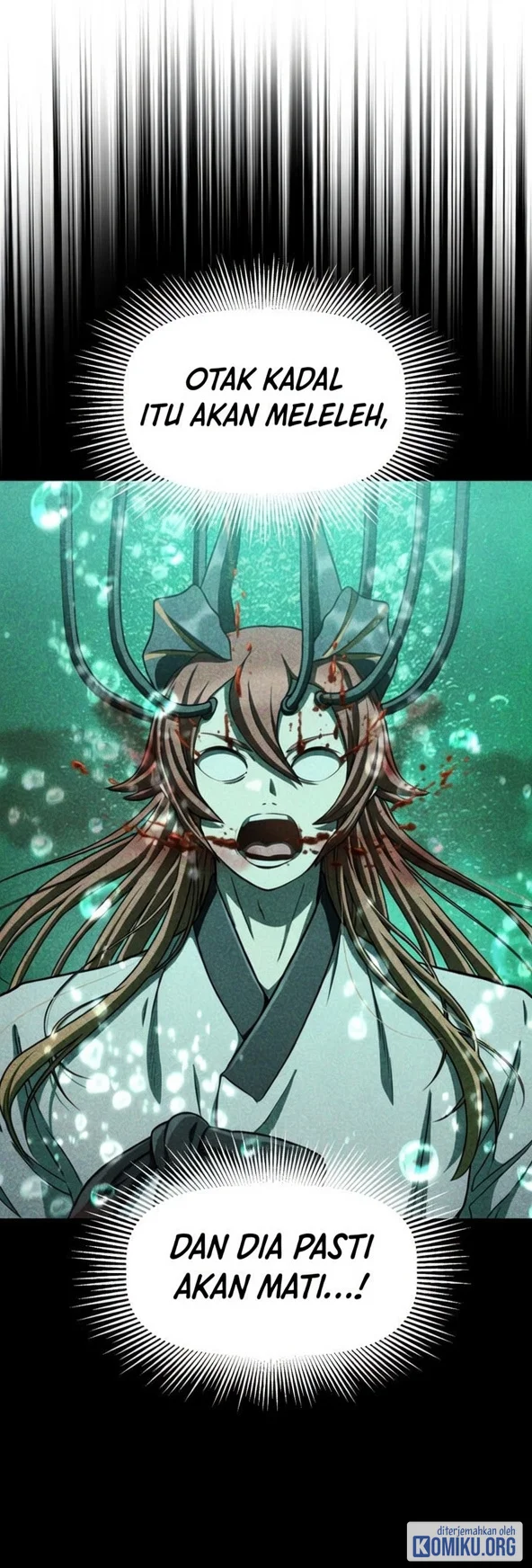 Sword King Chapter 299 Gambar 9