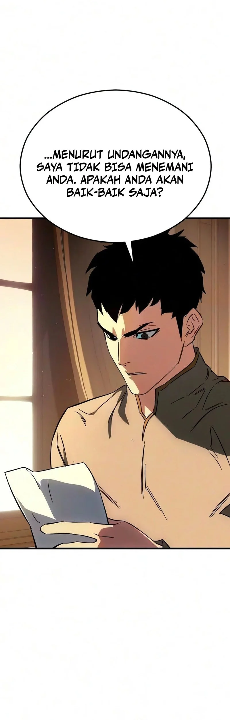 Sword of The Undying Chapter 16 Gambar 10