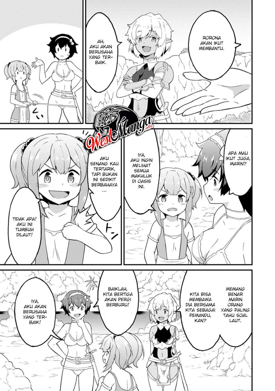 Chapter 21.1 - halaman 10