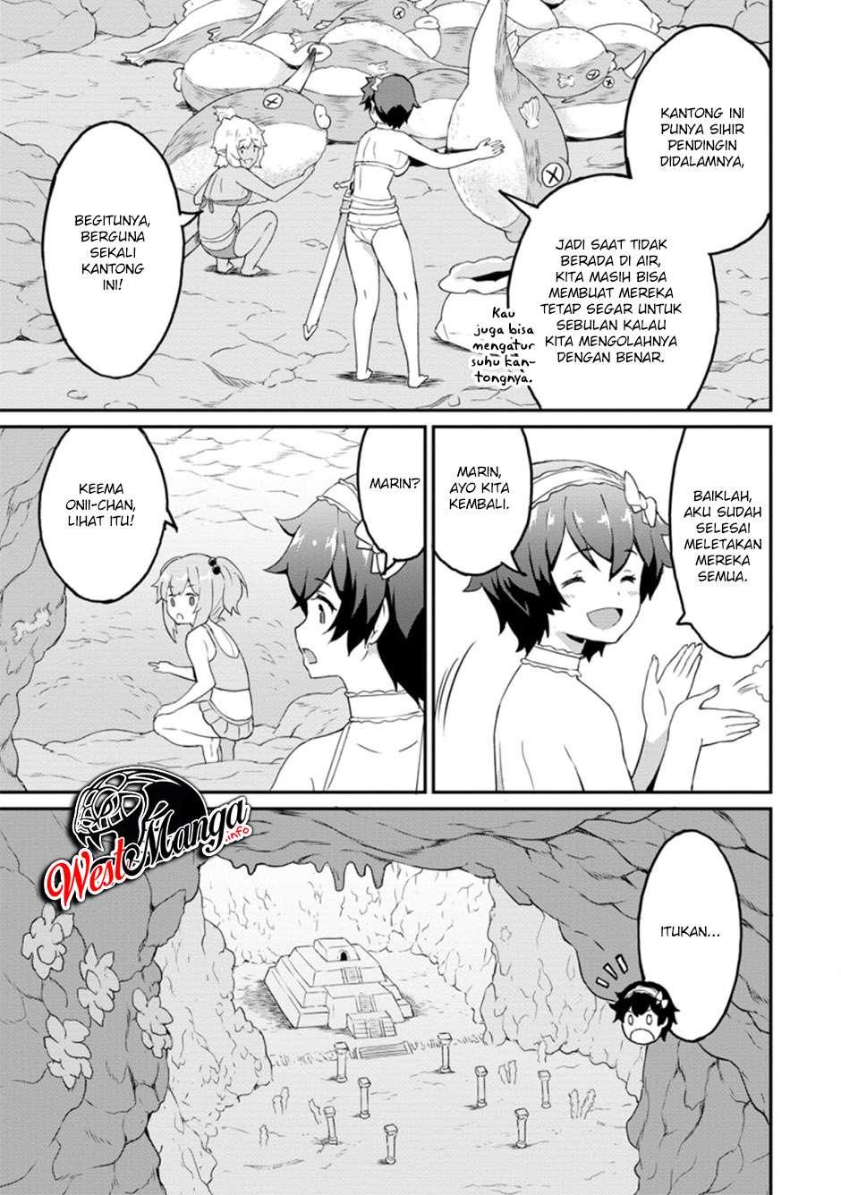 Chapter 21.2 - halaman 10