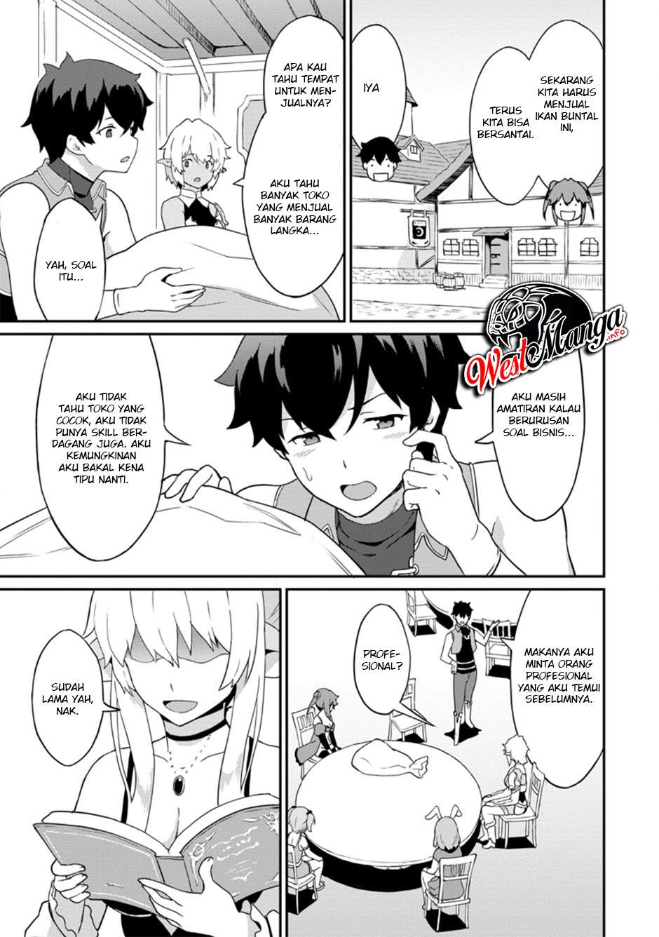 Chapter 22.1 - halaman 10