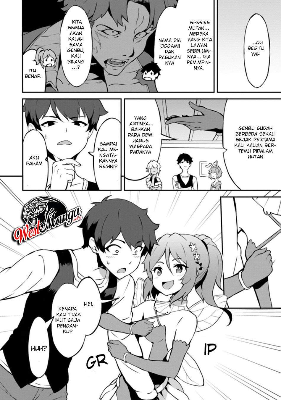 Chapter 23.2 - halaman 11