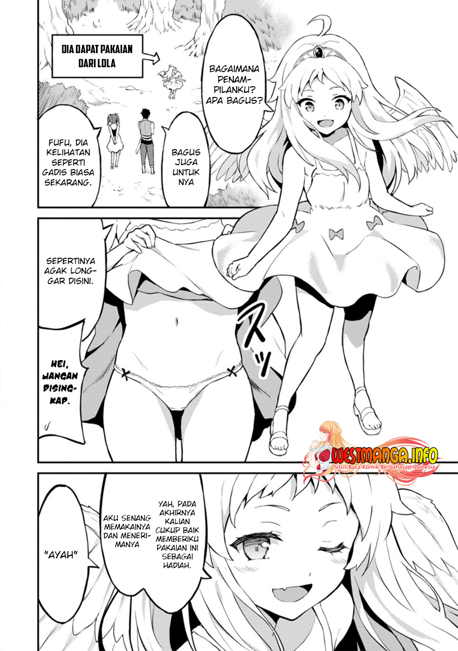 Chapter 25.1 - halaman 10