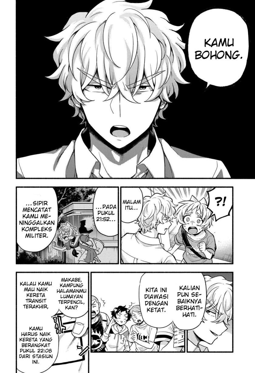 Chapter 62 - halaman 11