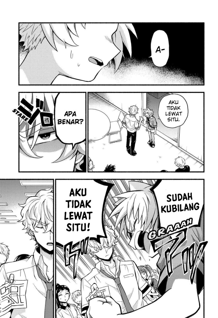 Chapter 62 - halaman 10