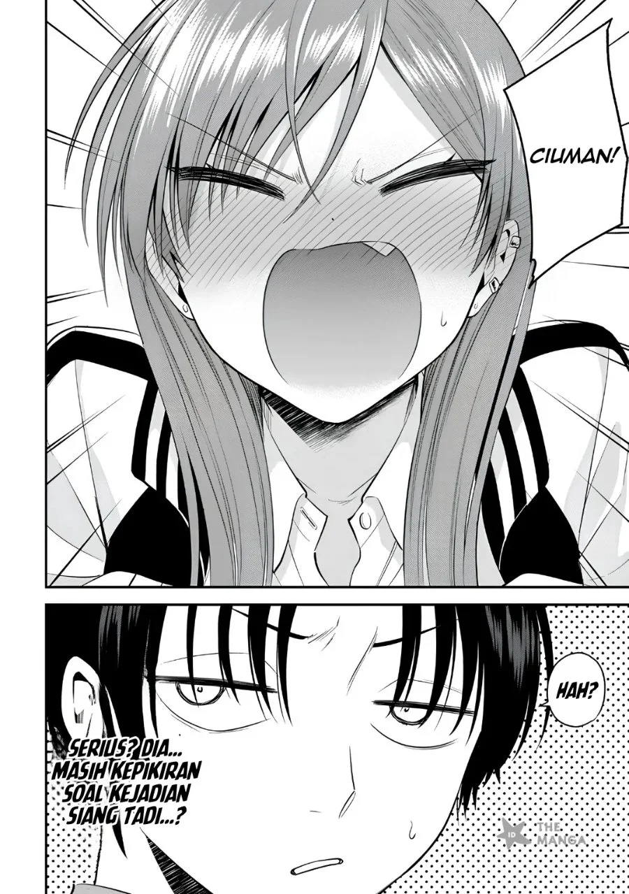 Teisou Gyakuten Sekai de Tanomeba Yareru to Uwasa no Ore Chapter 13.1 Gambar 9