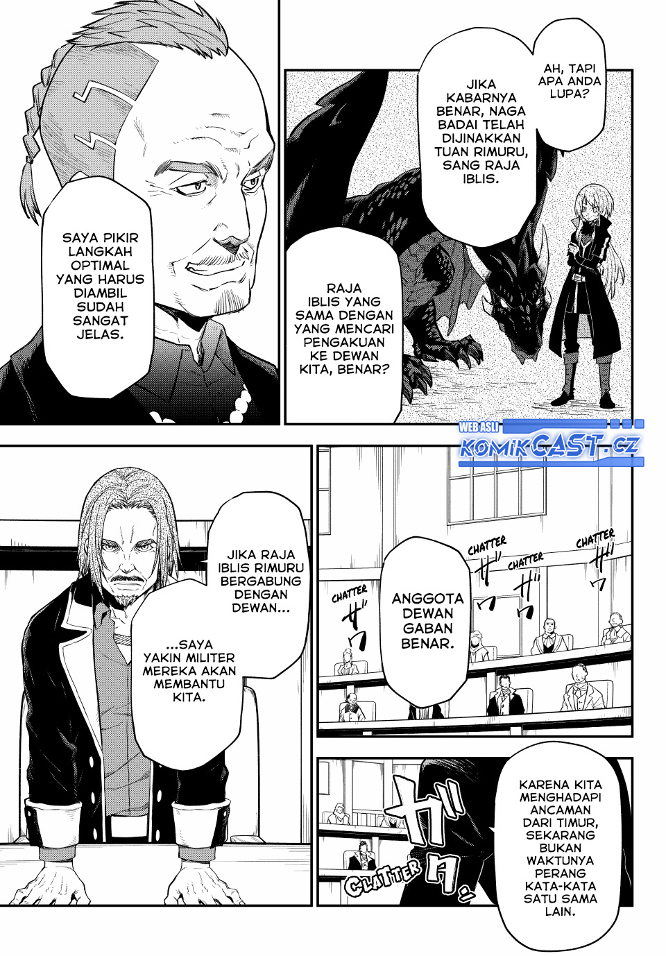 Chapter 122 - halaman 11