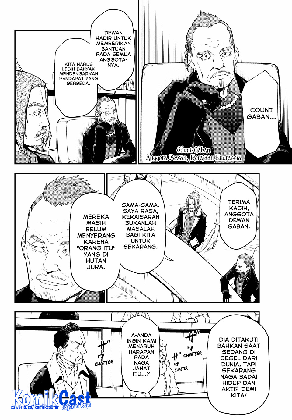 Chapter 122 - halaman 10