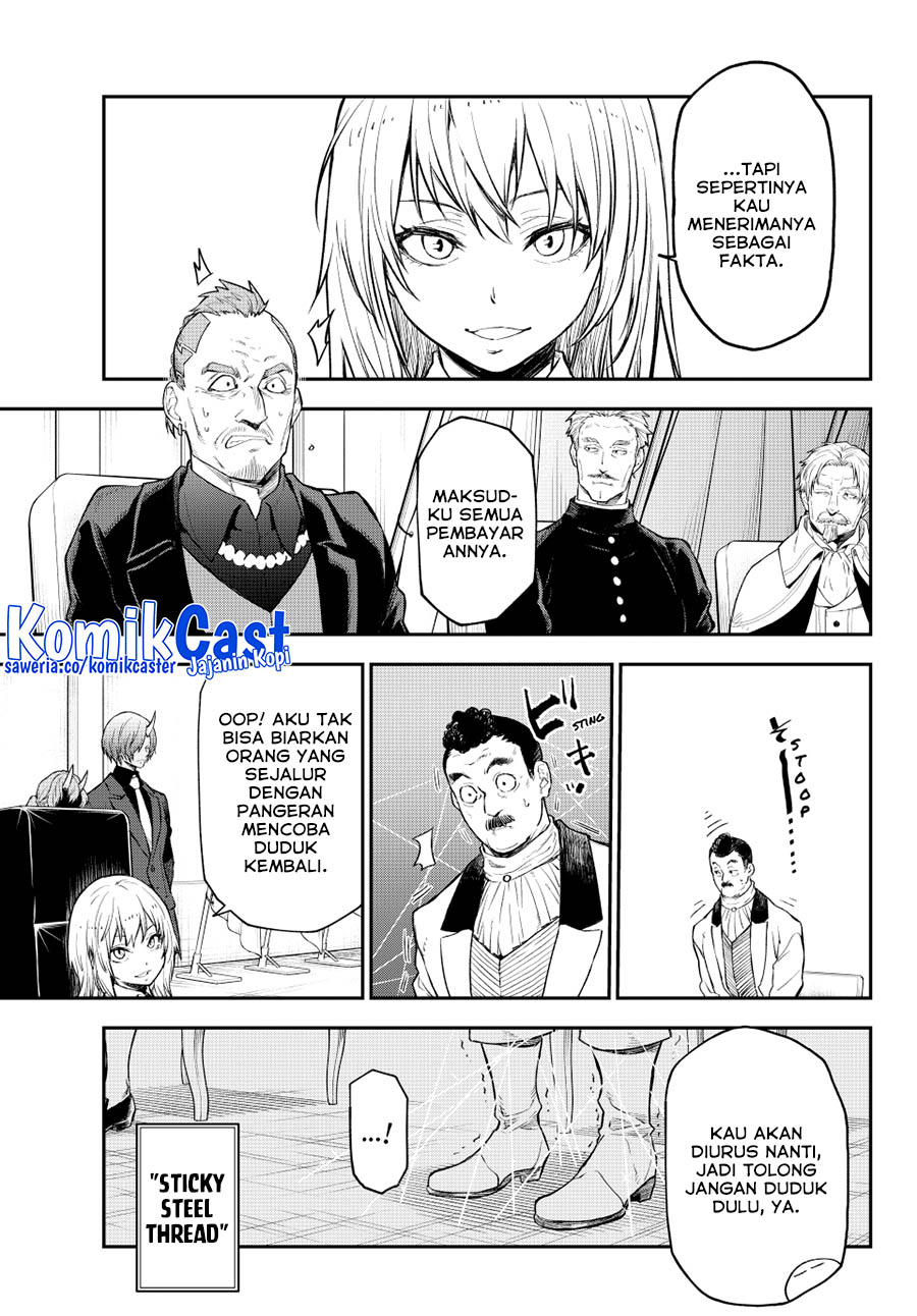 Chapter 124 - halaman 11