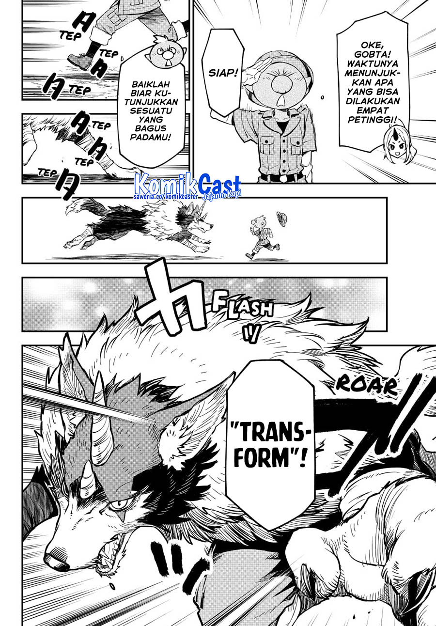 Chapter 128 - halaman 11