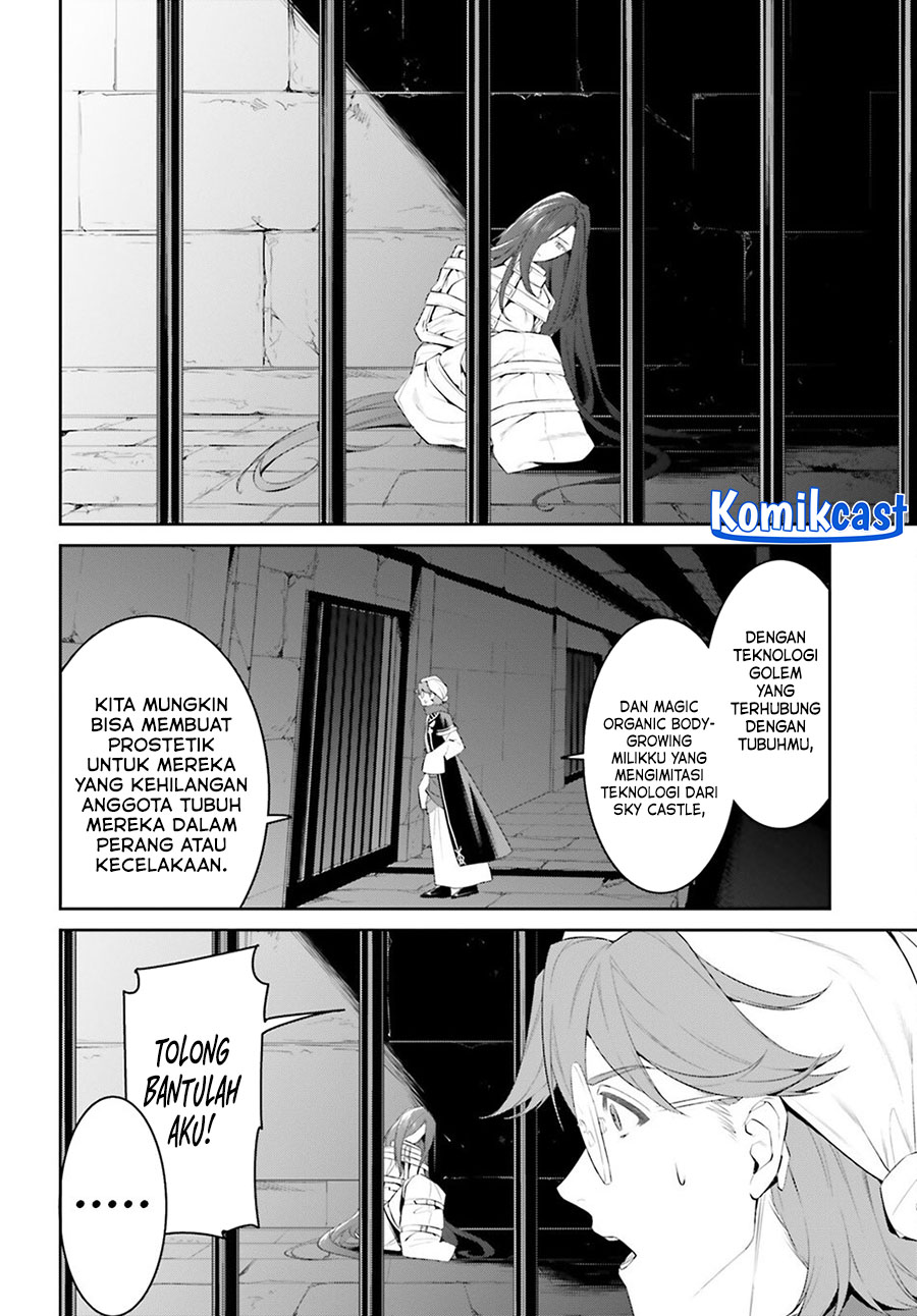 Chapter 50 - halaman 10