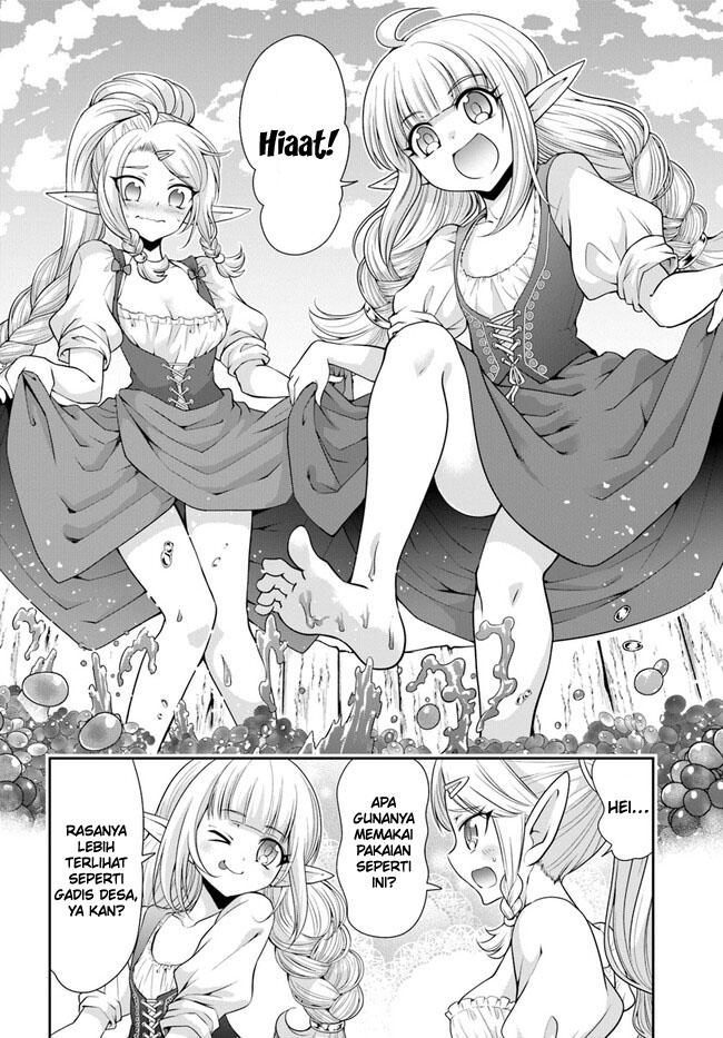 Chapter 45 - halaman 10