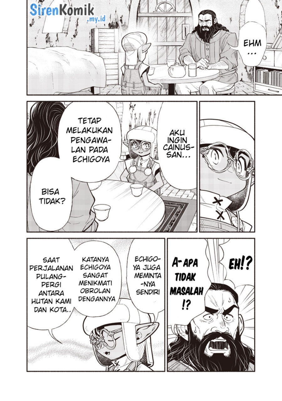 Chapter 121 - halaman 10